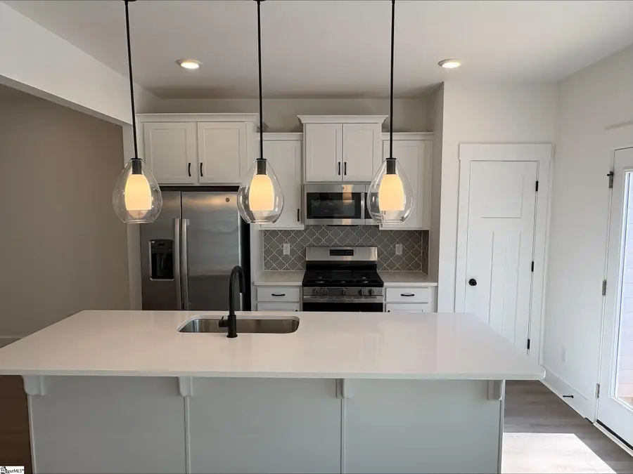 416 W Parima Court, Spartanburg, SC 29301 - #3
