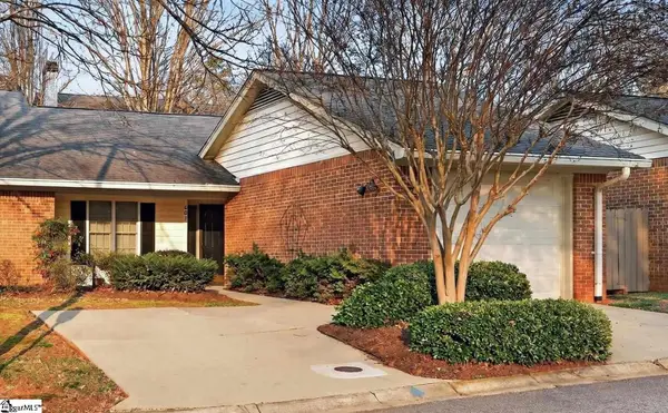 601 Dove Terrace, Greenville, SC 29605