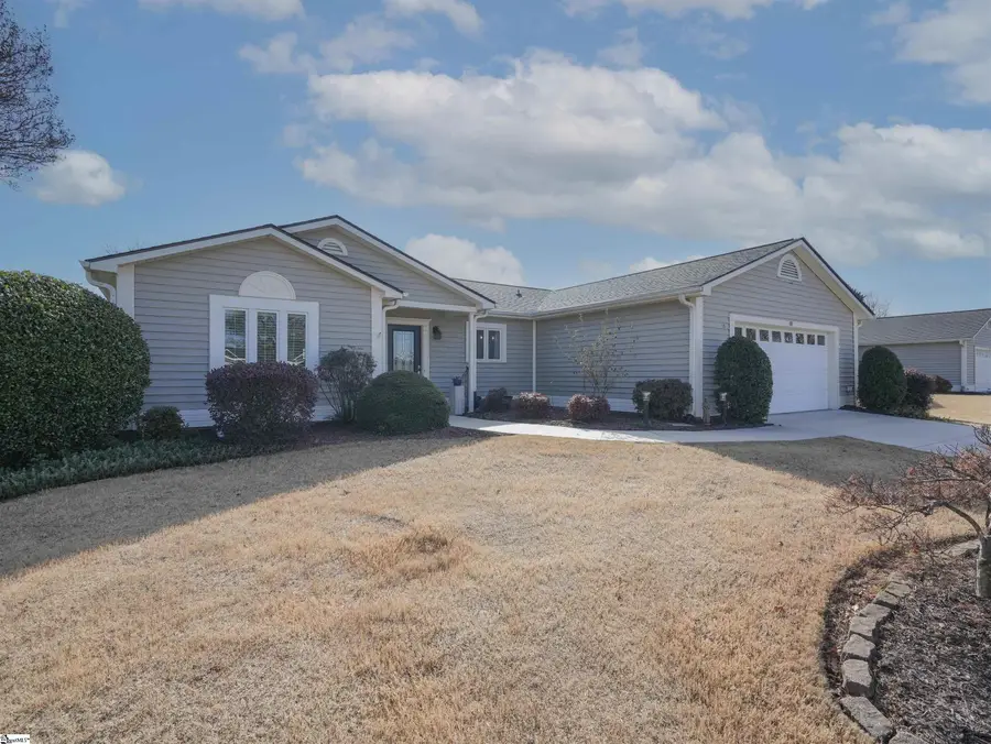 10 Lake Summit Drive, Greenville, SC 29615-5343 - #3