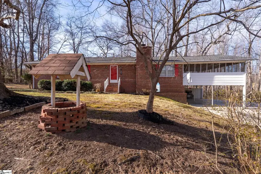 114 Oakland Avenue, Marietta, SC 29661 - #2