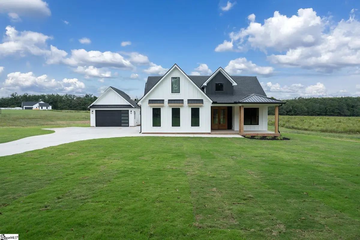 723 Holliday Dam Road, Honea Path, SC 29654 - #1