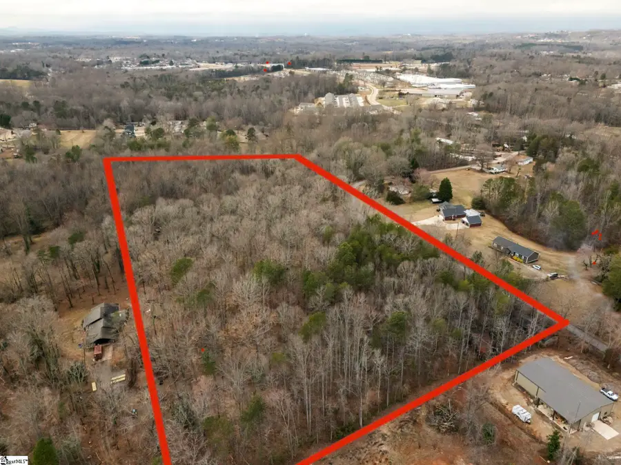 Hawkins Road, Travelers Rest, SC 29690 - #2