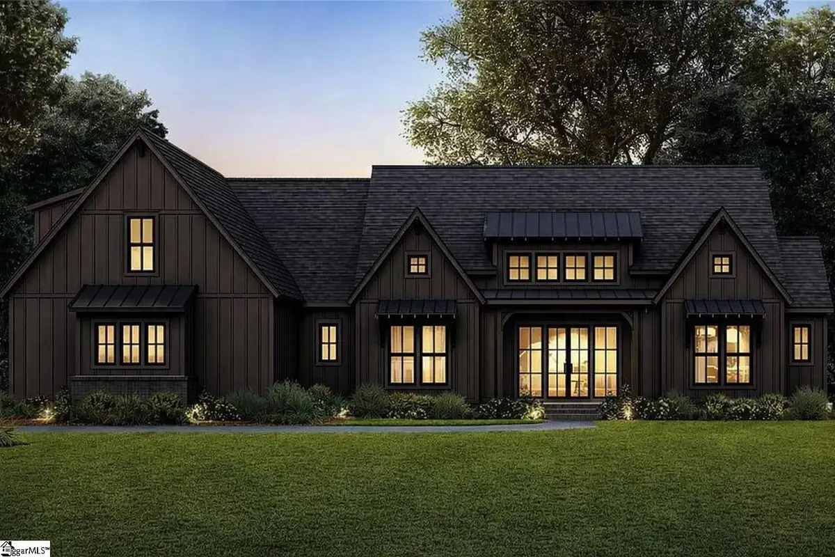 208 Rogers Road, Pendleton, SC 29670 - #1