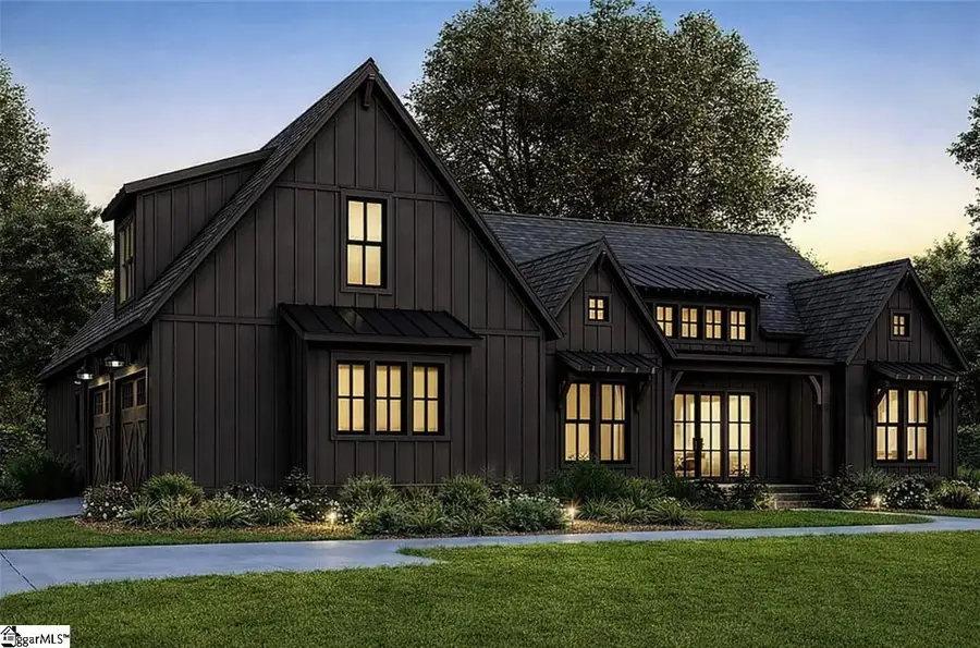 208 Rogers Road, Pendleton, SC 29670 - #2