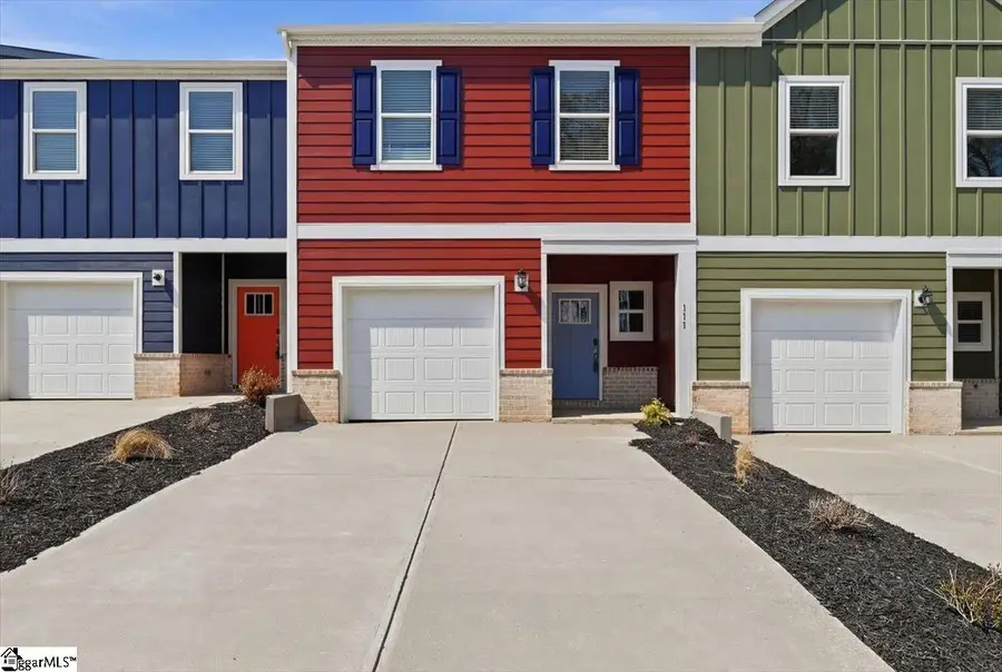 111 Kerwin Court, Greer, SC 29651 - #2