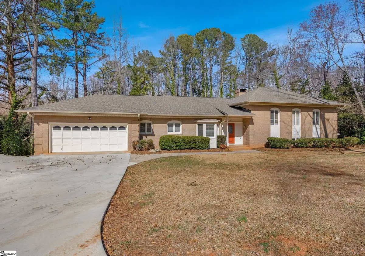 107 Ashley Road, Clemson, SC 29631 - #1