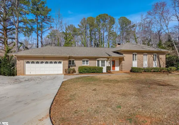 107 Ashley Road, Clemson, SC 29631