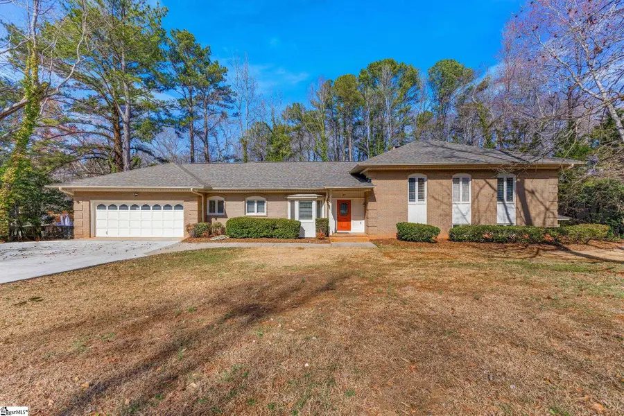 107 Ashley Road, Clemson, SC 29631 - #2