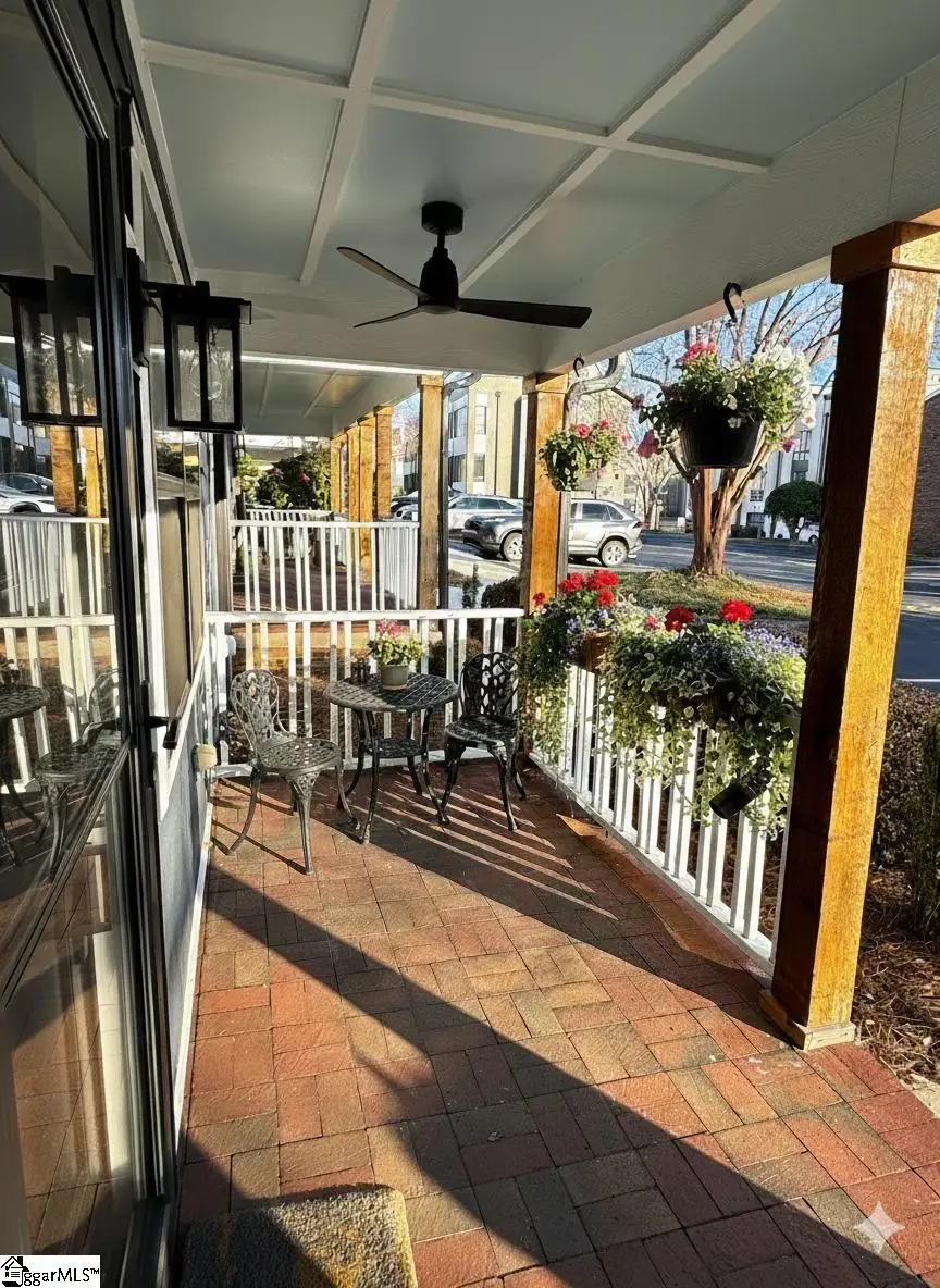 408 Townes Street #Unit 4, Greenville, SC 29601 - #3