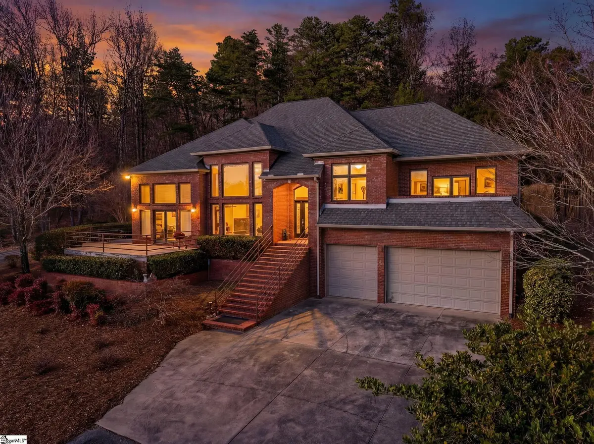 119 Anthony Road, Pickens, SC 29671 - #1