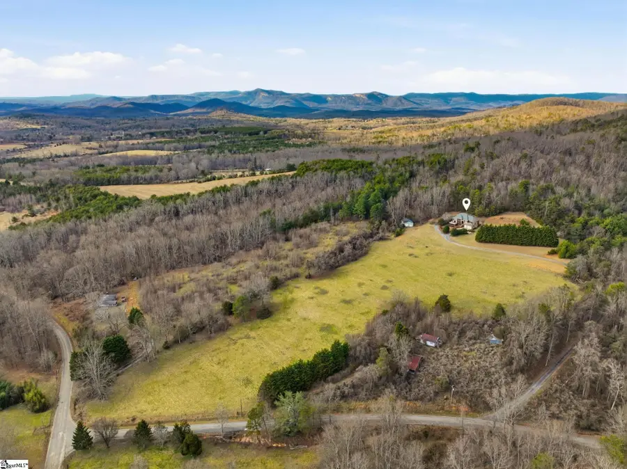 119 Anthony Road, Pickens, SC 29671 - #2