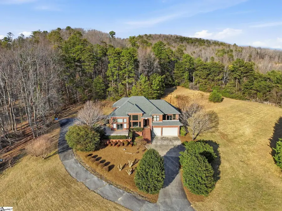 119 Anthony Road, Pickens, SC 29671 - #3