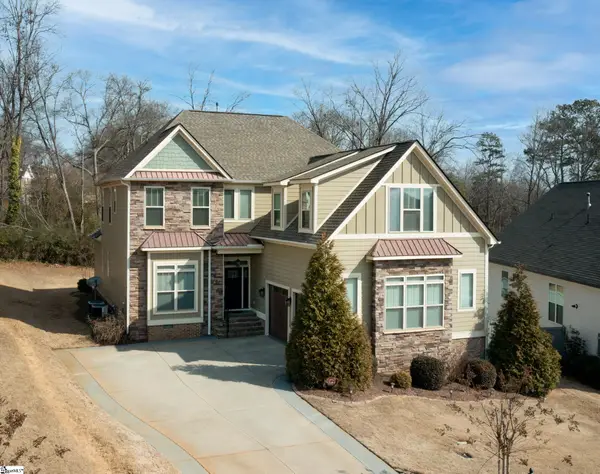 606 W Winding Slope Drive, Piedmont, SC 29673