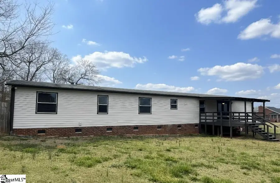3952 Jordan Road, Greer, SC 29651 - #2