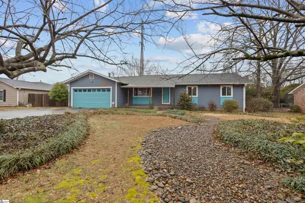 104 Baldwin Circle, Mauldin, SC 29662