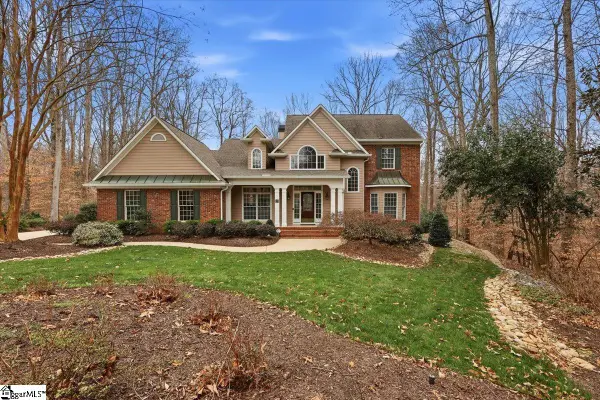 4 Radford Court, Simpsonville, SC 29680