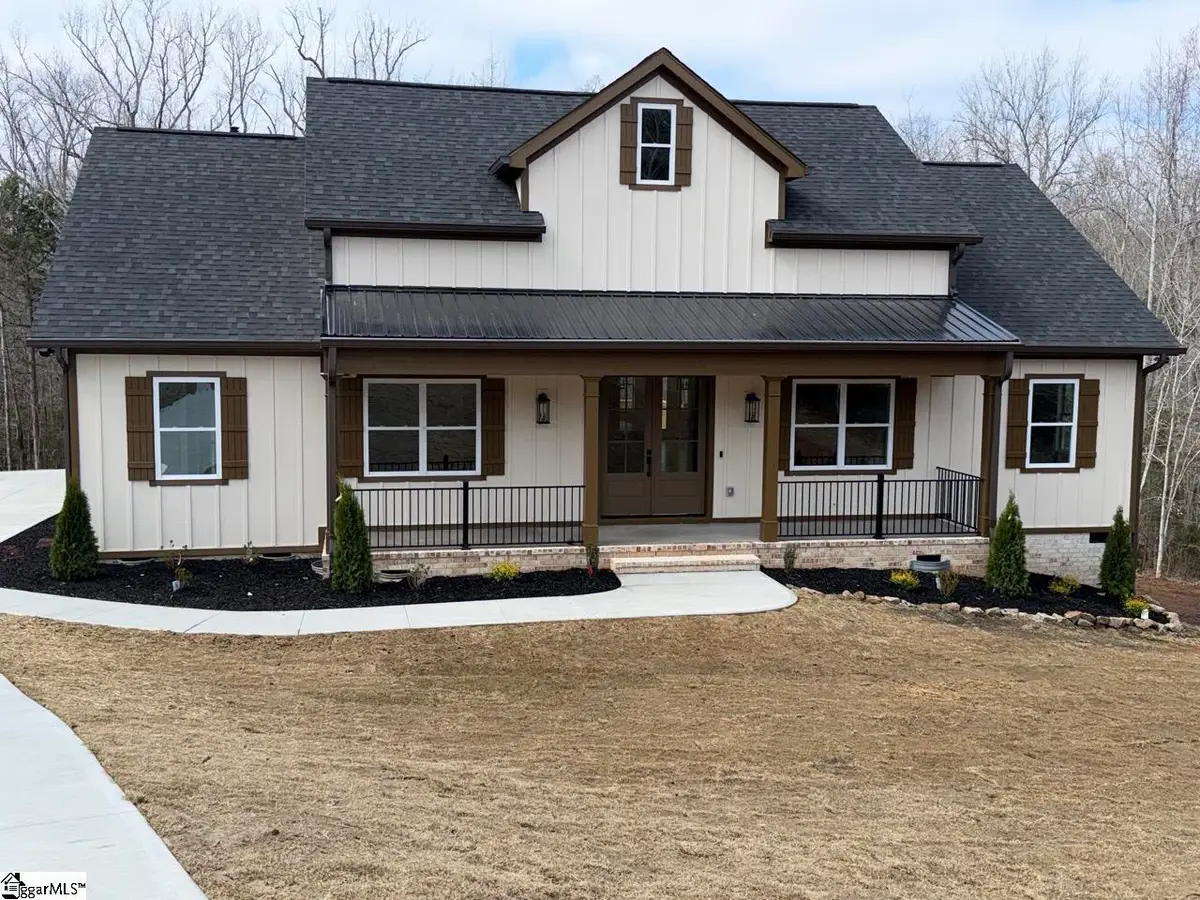 129 Karla Court, Fountain Inn, SC 29644 - #1