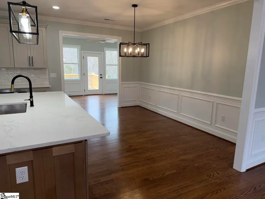 129 Karla Court, Fountain Inn, SC 29644 - #3