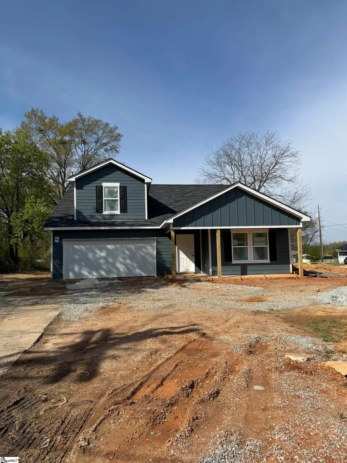 200 N Old Laurens Road, Fountain Inn, SC 29644 - #1