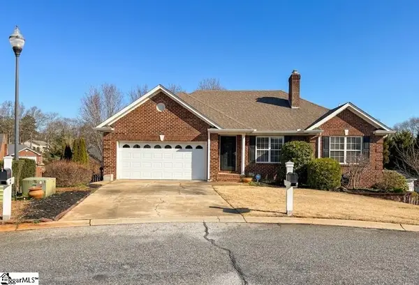 14 St Thomas Court, Greer, SC 29651