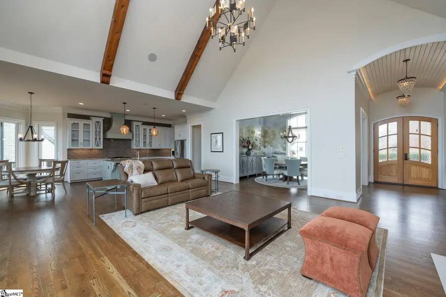 15 Promenade Drive, Greenville, SC 29609 - #3