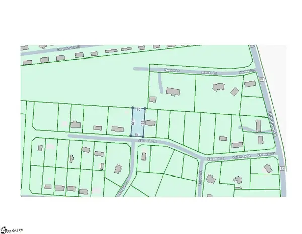 60 Valencia Street, Piedmont, SC 29673