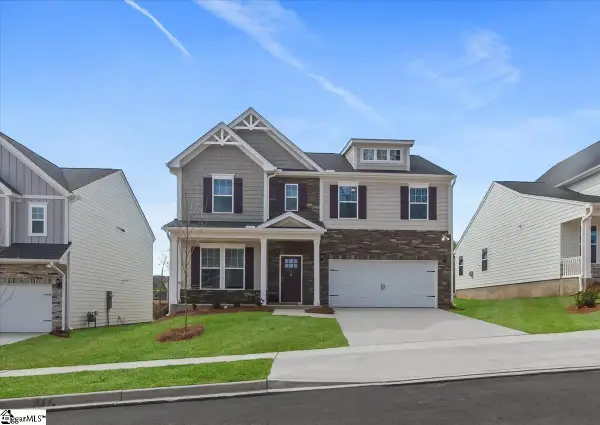 14 Stumphouse Street, Greenville, SC 29607