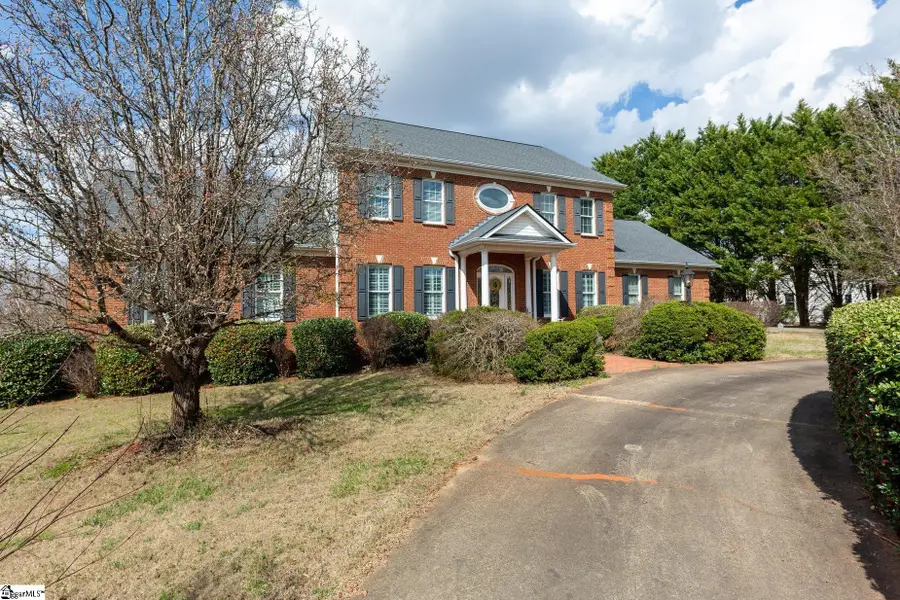 319 Waters Road, Taylors, SC 29687 - #2