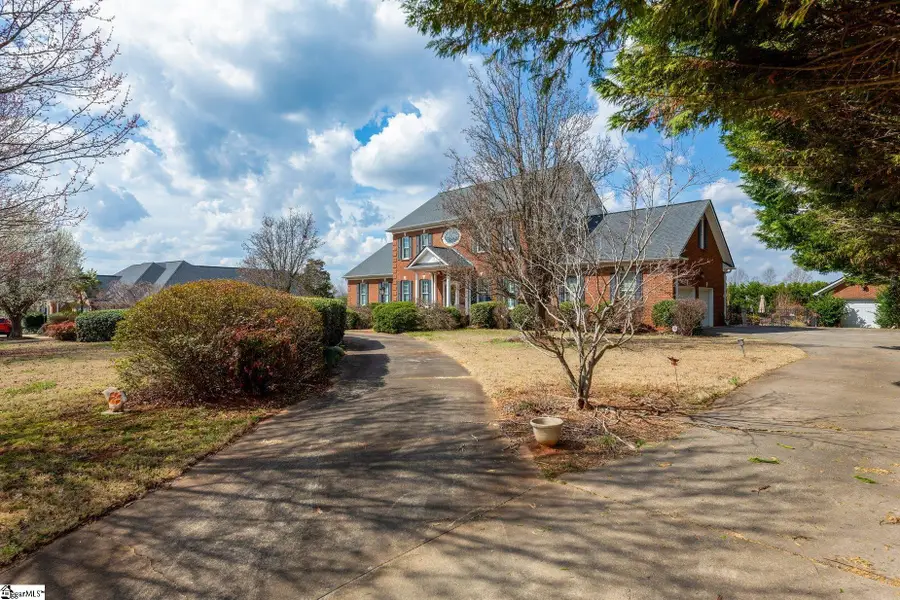 319 Waters Road, Taylors, SC 29687 - #3