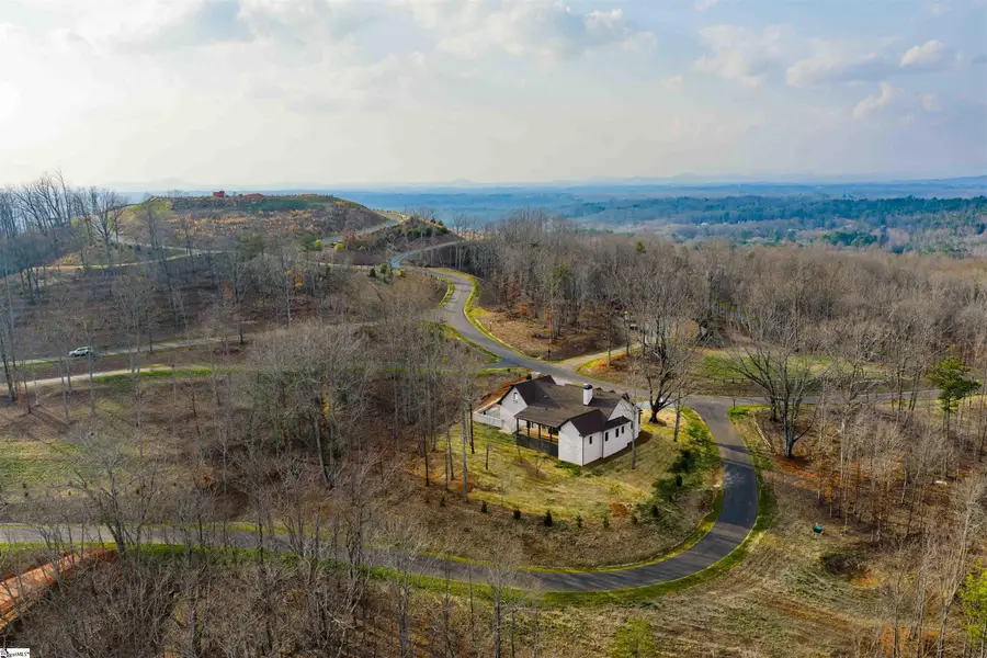 403 Mountain Top Trail, Easley, SC 29640 - #2