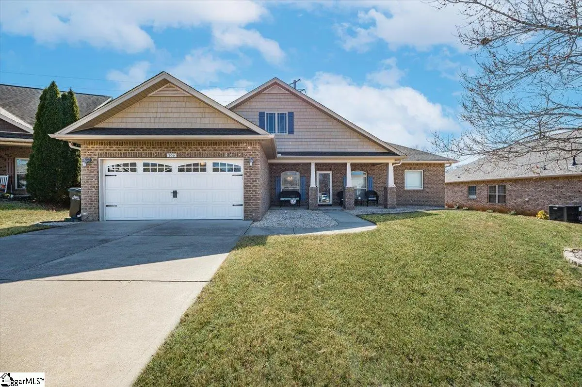 106 Reedy Springs Lane, Greenville, SC 29605 - #1