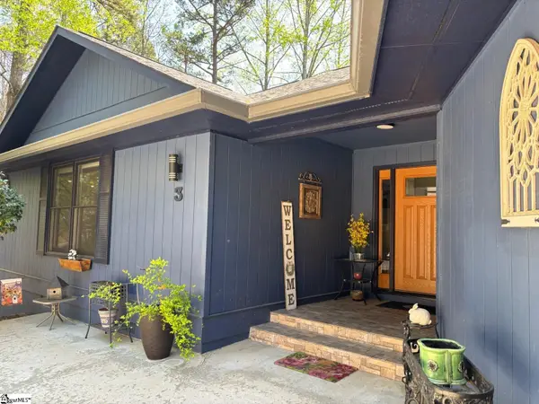 3 Maritime Drive, Salem, SC 29676