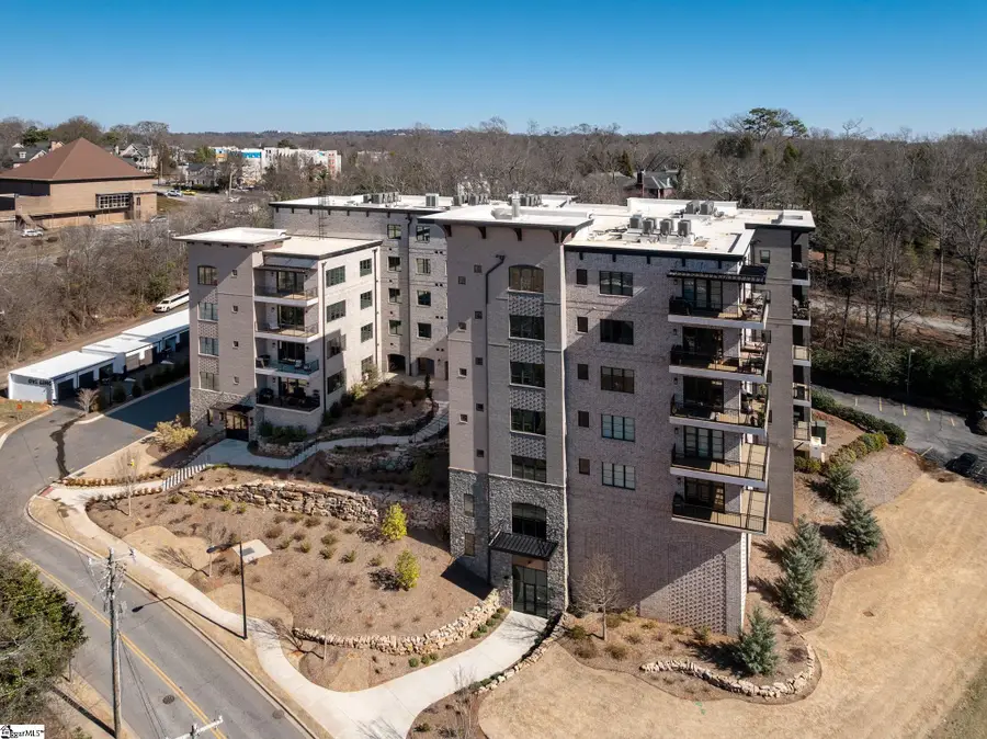 95 Dr. David C Francis Street #Unit 206, Greenville, SC 29601 - #2