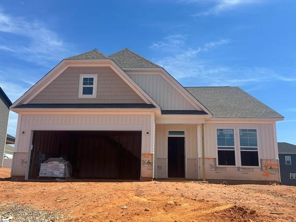 947 Gibbons Street #Lot 104, Wellford, SC 29385 - #1