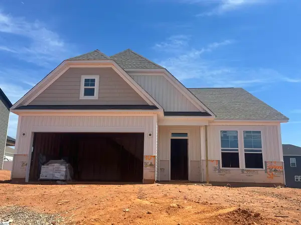 947 Gibbons Street #Lot 104, Wellford, SC 29385
