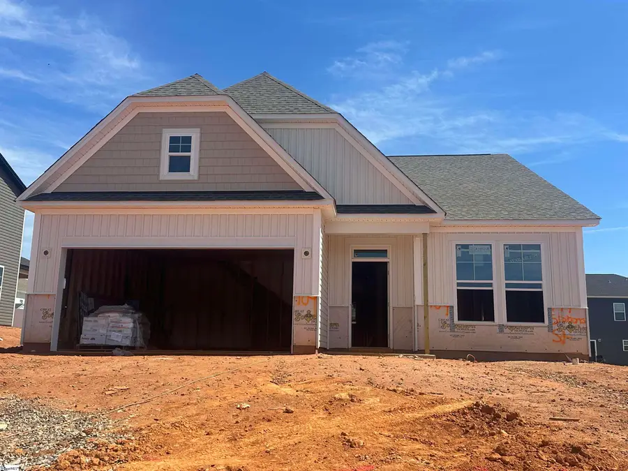 947 Gibbons Street #Lot 104, Wellford, SC 29385 - #2