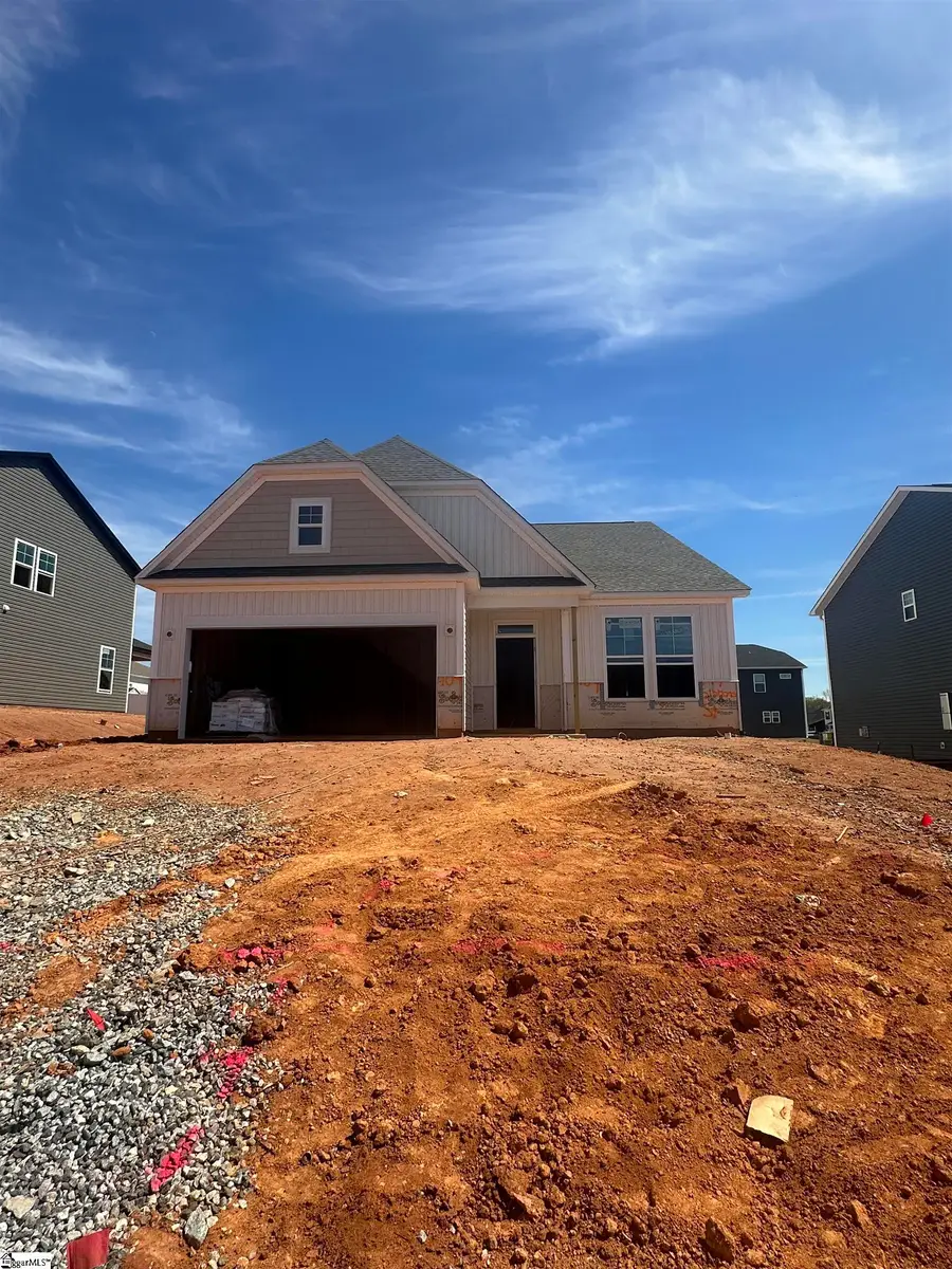 947 Gibbons Street #Lot 104, Wellford, SC 29385 - #3