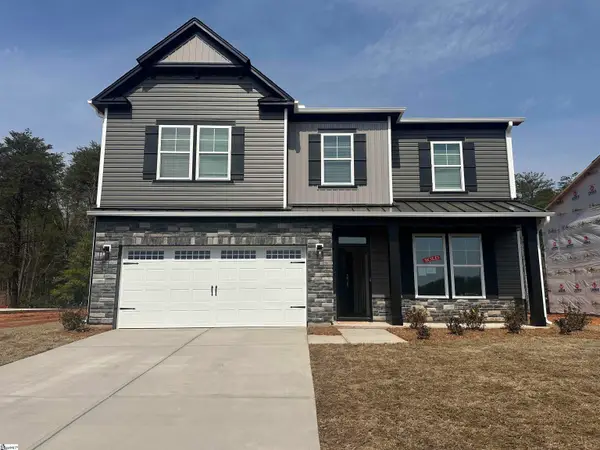 335 E Pyrenees Drive #Lot 138, Wellford, SC 29385