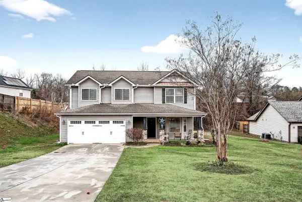 105 Aklavik Court, Greenville, SC 29605