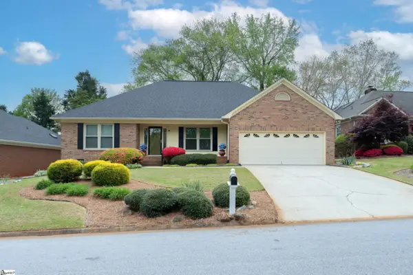 109 River Oaks Road, Greer, SC 29650