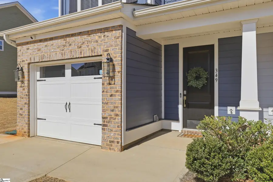 349 Stirrup Court, Greer, SC 29651 - #2