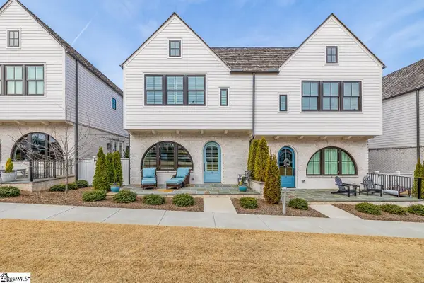 6 Dubose Drive, Greenville, SC 29615