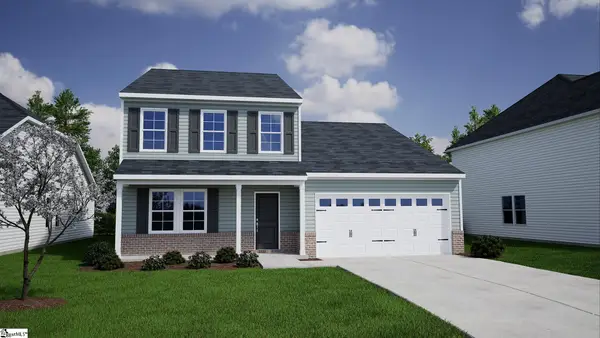 430 Dodger Avenue #Lot 27, Chesnee, SC 29323