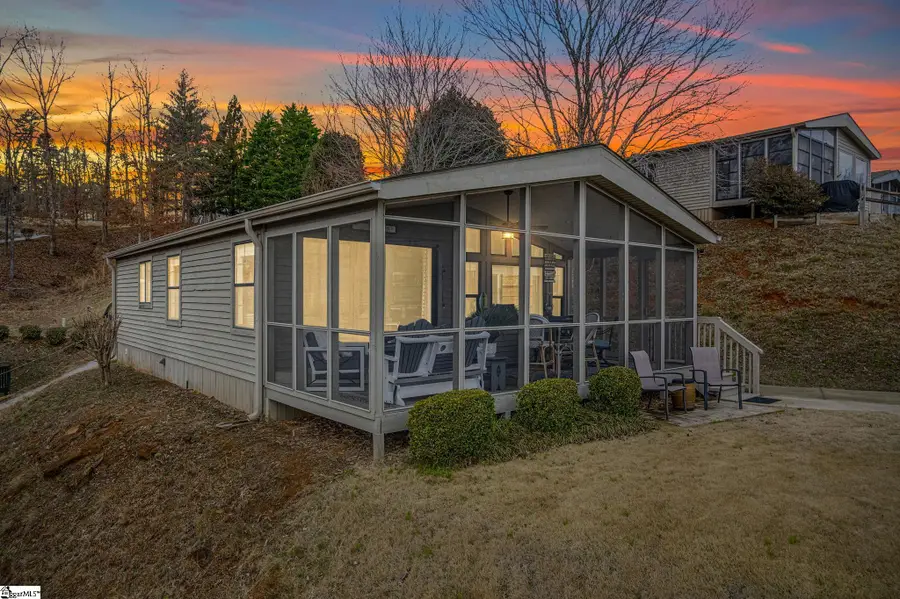 1230 Melton Road #15, West Union, SC 29696 - #2