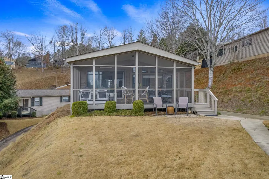 1230 Melton Road #15, West Union, SC 29696 - #3