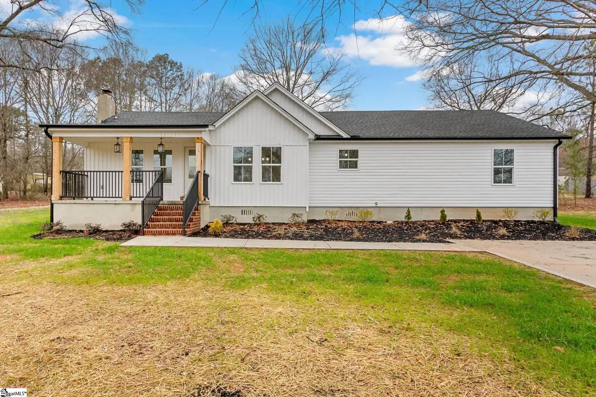 75 W Tyger Bridge Road, Taylors, SC 29687 - #1