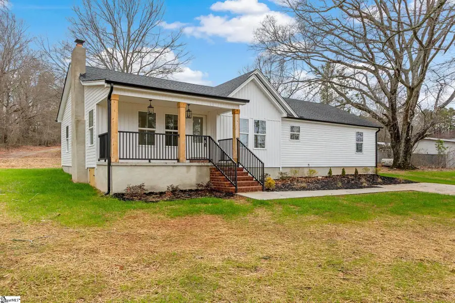 75 W Tyger Bridge Road, Taylors, SC 29687 - #2