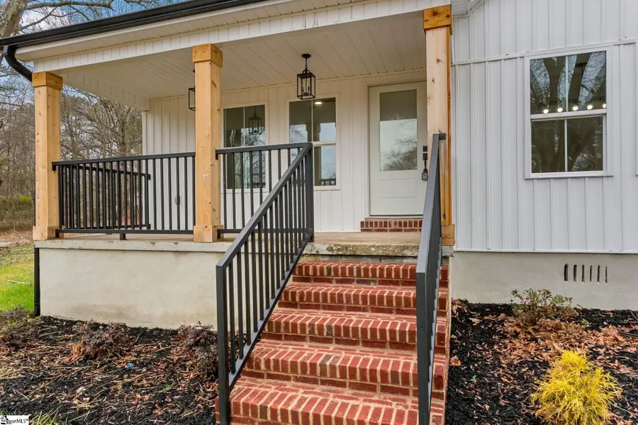 75 W Tyger Bridge Road, Taylors, SC 29687 - #3