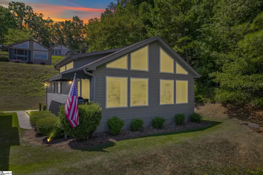 1230 Melton Road #82, West Union, SC 29696 - #2