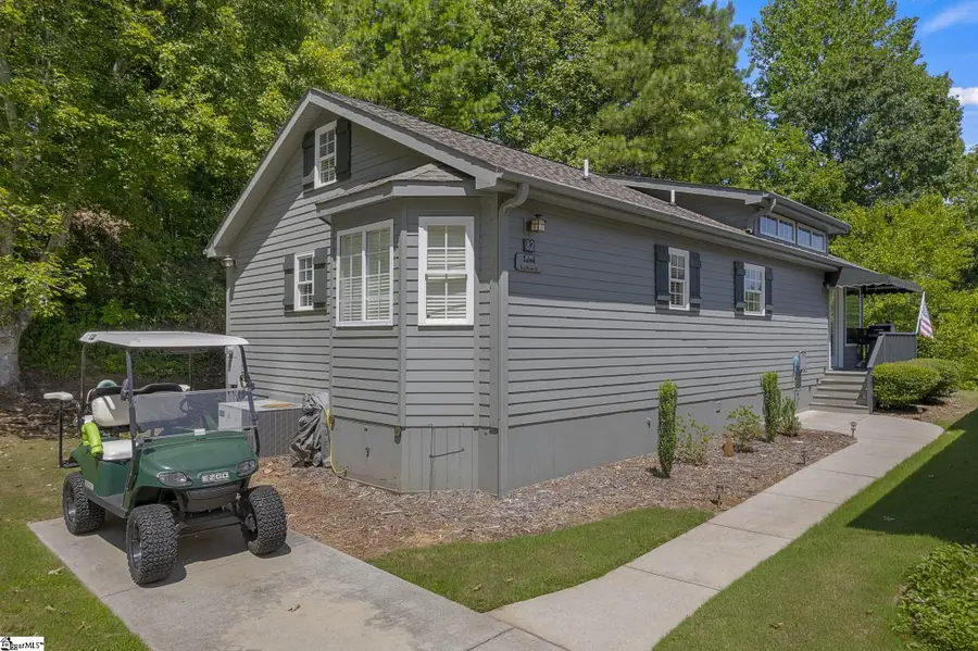 1230 Melton Road #82, West Union, SC 29696 - #3